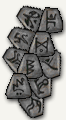 2. Multiple Rune Package 10 x Any Runes