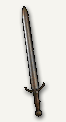 Passion Champion Sword - 160-224% ED & 80% AR