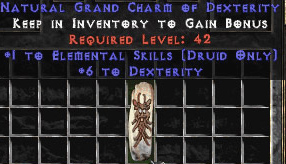 elemental druid diablo 2 build