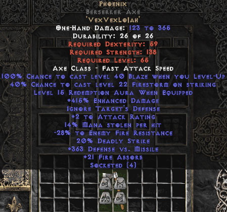 diablo 2 runewords missile weapons diablo 2 runewords missile weapons
