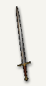 3 Sockets Legend Sword