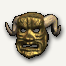 Dream Death Mask - 5-14 Res