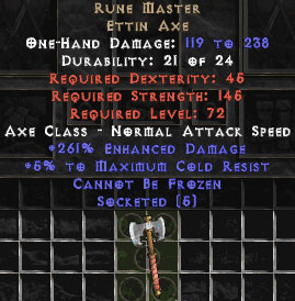 diablo 3 best weapon gem