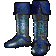 Chain Boots: Brimstone Blazer
