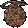 Amulet: Skull Heart
