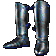 Light Plated Boots: Soul Slippers