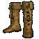 Sharkskin Boots: Storm Track - Diablo 2 Resurrected - Buy D2R Items