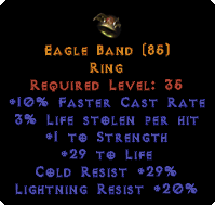crafted ring diablo 2 item store
