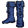 Heavy Boots: Rune Greaves