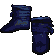 Demonhide Boots: Dire Slippers