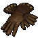 Vampirebone Gloves: Corpse Touch