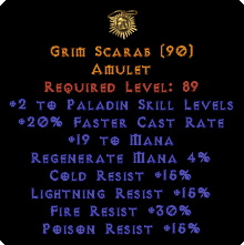 Amulet