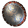 Rondache: Hailstone Emblem