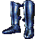 Mirrored Boots: Rune Spur
