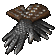 Chain Gloves: Eagle Hold