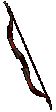Gothic Bow: Wraith Stinger - Buy Diablo 2 Items - D2 Items for Sale