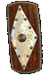 Tower Shield: Spirit Emblem