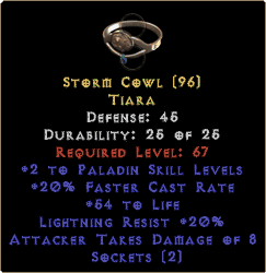d2-Tiara