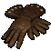 Vampirebone Gloves: Death Finger