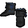 Demohide Boots: Brimstone Stalker