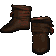 Demonhide Boots: Ghoul Blazer