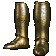 War Boots: Glyph Slippers