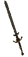 Executioner Sword: Glyph Barb
