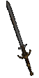 Executioner Sword: Fiend Spike
