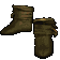 Demonhide Boots: Loath Shank