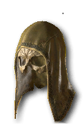 Legendary Helms: 1 Greater Affixes