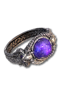 Legendary Rings: 1 Greater Affixes