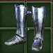 War Boots: Hailstone Track