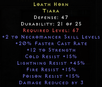d2-Tiara