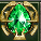 Jewel: Rune Scarab