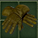 Demonhide Gloves: Carrion Grasp