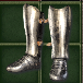 Light Plated Boots: Gale Track