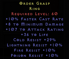 Ring