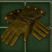 Heavy Gloves: Ghoul Grasp