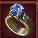 Ring: Grim Touch