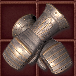 Gauntlets: Pain Touch