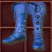 Scarabshell Boots: Ghoul Tread