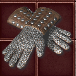Heavy Bracers: Ghoul Knuckle