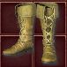 Heavy Boots: Dread Greaves