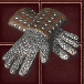 Heavy Bracers: Ghoul Hold