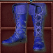 Scarabshell Boots: Fiend Trample