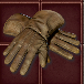 Demonhide Gloves: Plague Hand