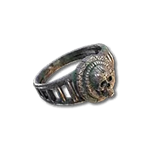 Ring of Mendeln