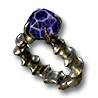 Ring: Rune Spiral