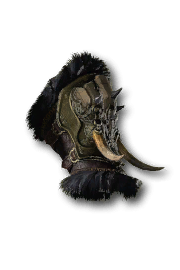 Björnfang's Tusks