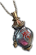 Locran's Talisman